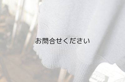 画像7: MOTORCYCLE SWEATER