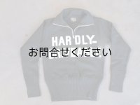 MOTORCYCLE SWEATER(heavy cotton)