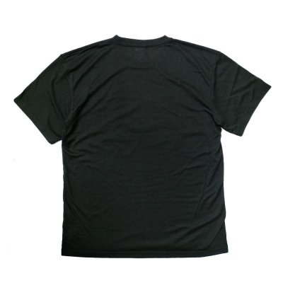 画像3: Short Sleeve DRY T-Shirts (Straight)