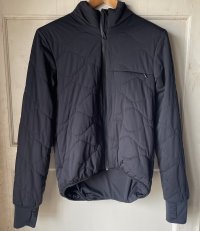 Inner jacket