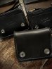 画像6: Compact tracker wallet saddle leather 