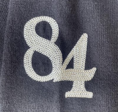 画像3: Confy knit 84