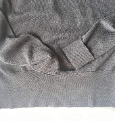 画像4: Confy knit 84