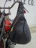 画像5: Motorcycle teardrop bag (5)