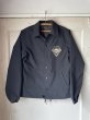 画像1: Three-layer coach jacket Black (1)