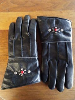 Amazon | HARDLY-DRIVEABLE/ハードリードライバブル「VMX Glove