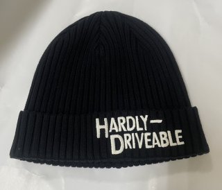 APPAREL - HARDLY-DRIVEABLE (Page 1)