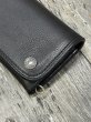 画像7: HARDLY-DRIVEABLE long tracker wallet (7)