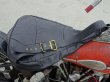 画像3: Motorcycle teardrop bag (3)